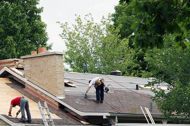 Waterproofing in New Market, VA